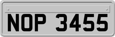 NOP3455