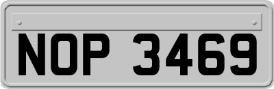 NOP3469