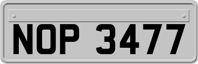 NOP3477