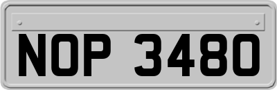 NOP3480