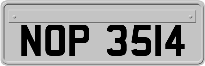 NOP3514