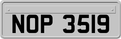 NOP3519