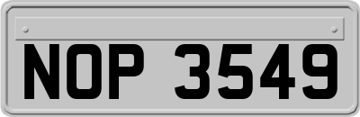 NOP3549