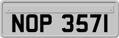 NOP3571