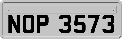 NOP3573
