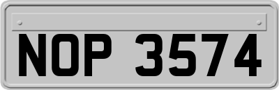 NOP3574