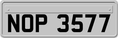 NOP3577