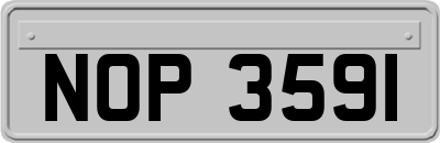 NOP3591