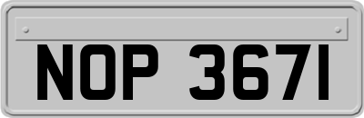 NOP3671
