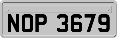 NOP3679
