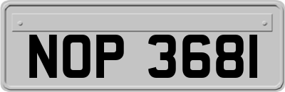 NOP3681