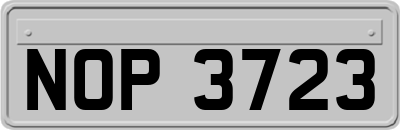 NOP3723