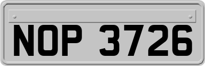 NOP3726