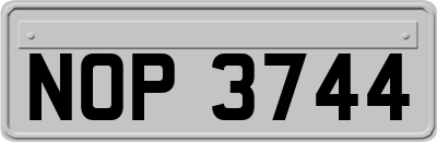 NOP3744