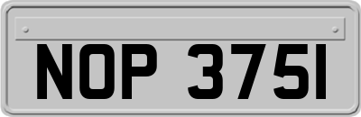 NOP3751