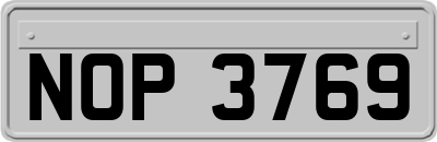 NOP3769