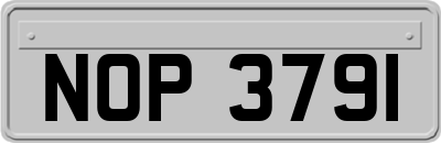 NOP3791