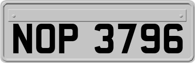 NOP3796