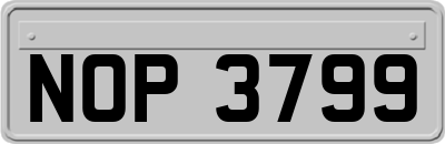 NOP3799