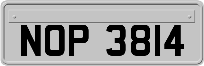 NOP3814