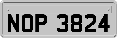 NOP3824