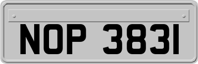NOP3831