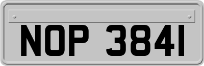 NOP3841