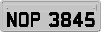 NOP3845