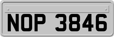 NOP3846