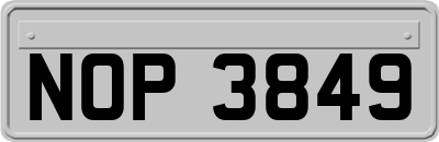 NOP3849