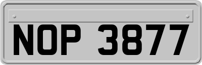 NOP3877