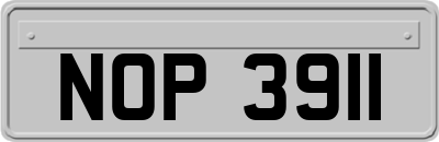 NOP3911