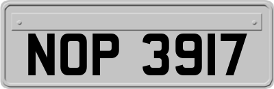 NOP3917