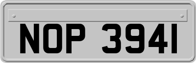 NOP3941