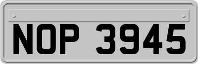 NOP3945
