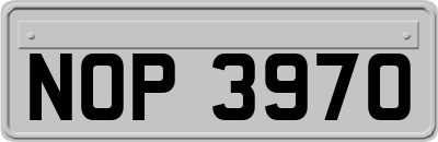 NOP3970