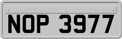 NOP3977