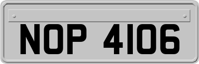NOP4106