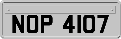 NOP4107