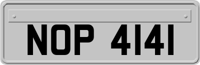 NOP4141