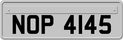 NOP4145