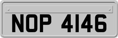 NOP4146