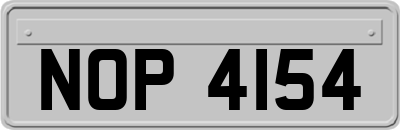 NOP4154