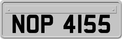 NOP4155