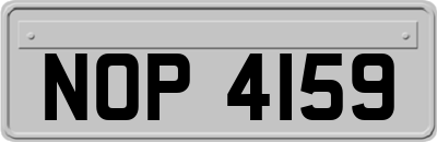NOP4159