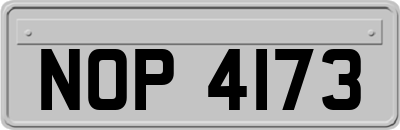 NOP4173