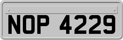 NOP4229