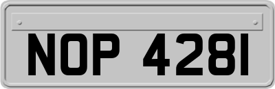 NOP4281