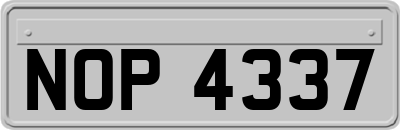 NOP4337