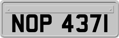 NOP4371